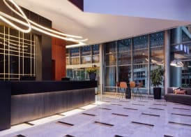 JW Marriott Grand Rapids 5