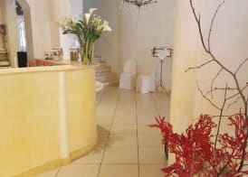 Hotel Gioiosa 3
