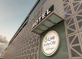 Arroyo Boutique&Business Hotel- By Star Hotels 4