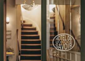 Hôtel du Savoir 3