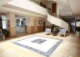 HOTEL PORTOFİNO Marmaris 2