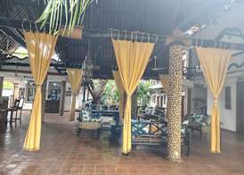 Mangro Hotel Diani Beach 3