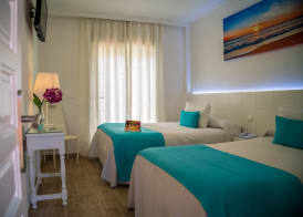 Hotel Romerito 5
