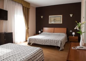 Hotel Master 3