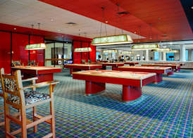 Pocono Palace Resort 4