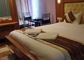 Hotel NK International 3