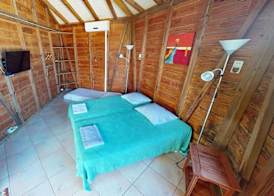 Les gîtes Baobab 3