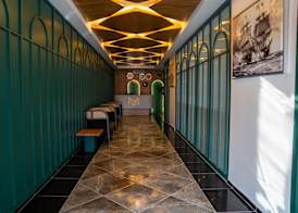 Mihman Hotel 4