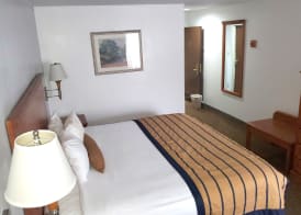 Coratel Inn & Suites by Jasper New Braunfels IH-35 EXT 189 3