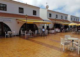 Apartamento en Los Cristianos 3