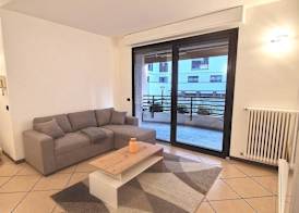 Central Apartment Caniggia 1 with Terrace in Como 5