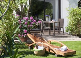 Mangio Fango Hotel et Spa 5