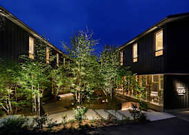BEB5 Karuizawa by Hoshino Resorts 2