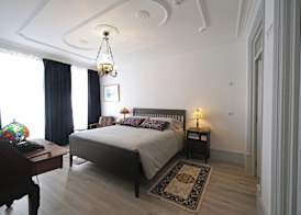 Santiago de Caminha Boutique Hostel 3