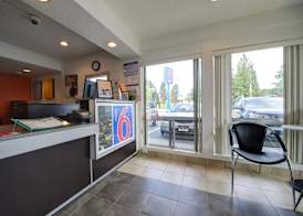 Motel 6-Seattle, WA - Airport 2