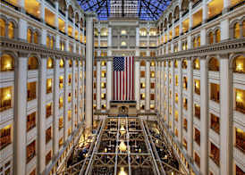 Waldorf Astoria Washington DC 5