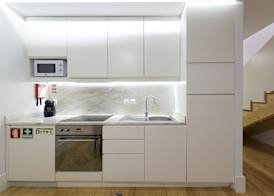 Apartment Firehouse by Sweet Porto - Free Parking 5