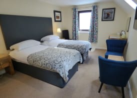 The Brevins Guest House 5