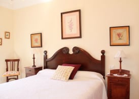Casa Rural Anton Piche with Pool-Adults Only 3