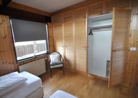 Haukaberg House 5