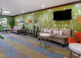 Sleep Inn & Suites Brunswick North 4