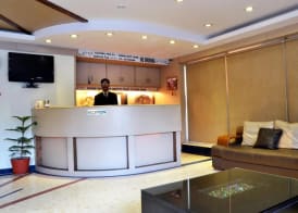 Hotel Bhoomivilas By Nexottel 2