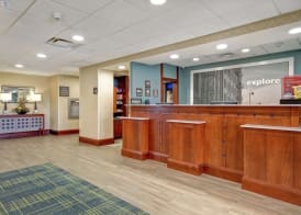 Hampton Inn & Suites by Hilton - Guelph 2