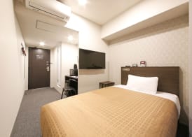 HOTEL LiVEMAX Chiba Chuo-Ekimae 4