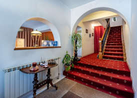Villa-Hotel Escala 4