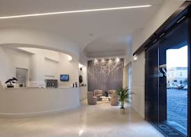 Hotel Diamond 4