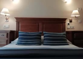 Hotel Plateros 3