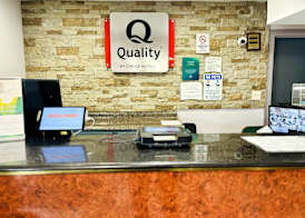 Quality Inn Raynham - Taunton 4
