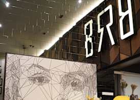 BRB Hostel Bangkok Silom 2