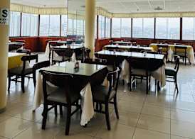 Hotel Continental Lima 4