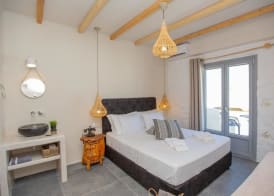 Ampelos Residence Naxos 4