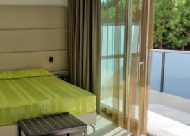 HOTEL VENICE BEACH HVB 34 Lifestyle 4 Superior 4
