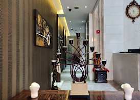 Hotel Rockland 4