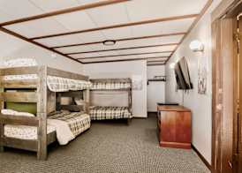 Georgetown Lodge 4