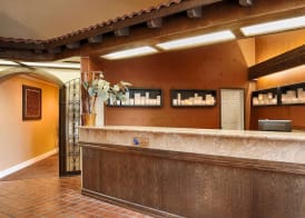 Best Western El Grande Inn 3