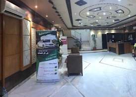 Taleen Serviced Apartments AlQuds 4
