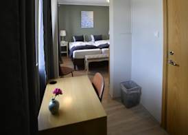 Klausturhof Guesthouse 5