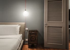 Montenapoleone Suites 4