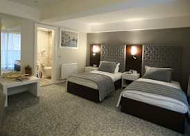 SVEO Business Hotel 3
