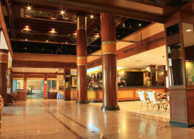 Pattaya Garden Resort 3