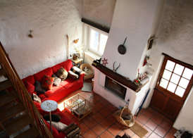 Chez Fred et Cécile 2