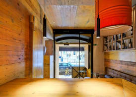Chiado Arty Flats 5