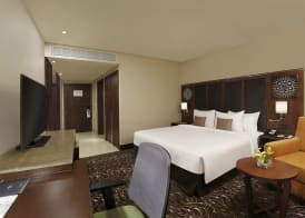 Novotel Kochi Infopark 3