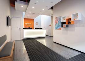 easyHotel Rotterdam City Centre 2