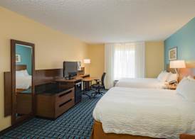 Best Western Allentown Bethlehem Lehigh Valley Inn & Suites 5