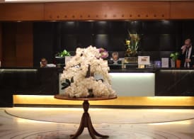 Executives Hotel - Olaya 5
